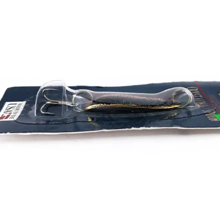 Renegade Crystalina Spoon, 1/4oz fishing spoon #10039