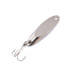 Vintage  Acme Kastmaster , 1/8oz Nickel fishing spoon #10050
