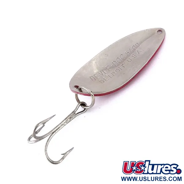 Dardevle Devle Dog 5400