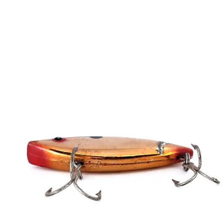 Vintage Bill Lewis Rat-L-Trap, 2/5oz fishing lure #10063