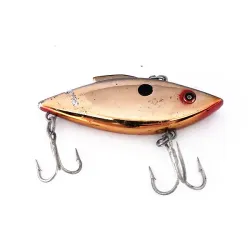 Bill Lewis Rat-L-Trap