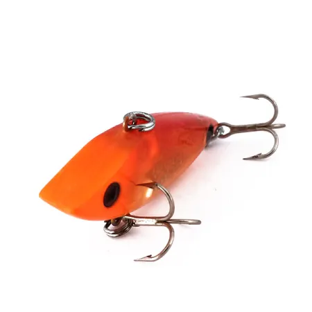 Vintage Cotton Cordell TH Spot, 1/4oz fishing lure #10064