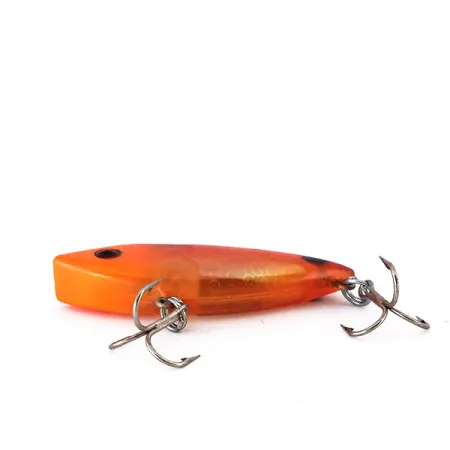 Vintage Cotton Cordell TH Spot, 1/4oz fishing lure #10064