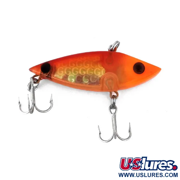 Vintage   Cotton Cordell TH Spot, 1/4oz  fishing lure #10064