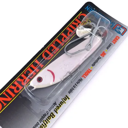 Luhr Jensen Crippled Herring