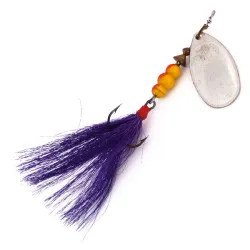 Mepps Aglia 4 dressed (bucktail)