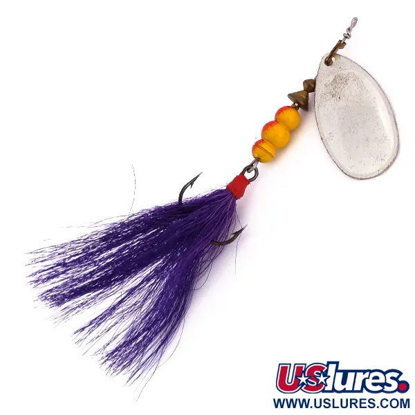 Mepps Aglia 4 dressed (bucktail)