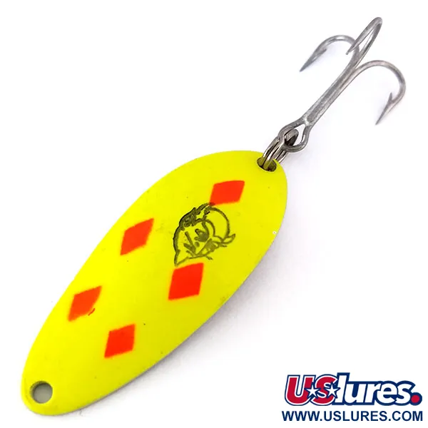 Dardevle Devle Dog 5300 UV