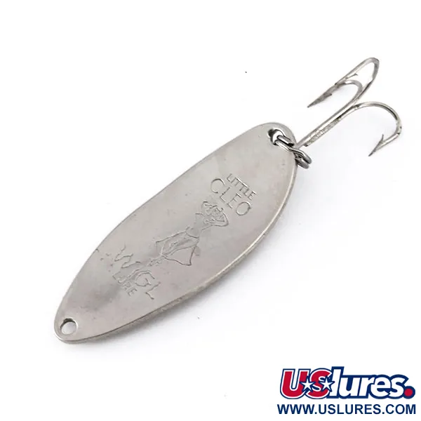 Little Cleo (Hula Girl) 