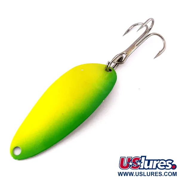 Little Cleo (Hula Girl) trolling spoon