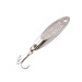 Vintage  Acme Kastmaster, 1/8oz Nickel fishing spoon #10107