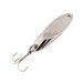 Vintage  Acme Kastmaster , 3/4oz Nickel fishing spoon #10108