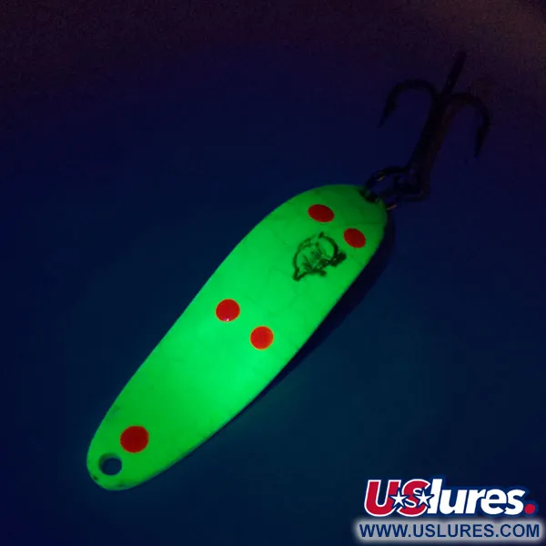 Dardevle Cop-E-Cat 7300 UV