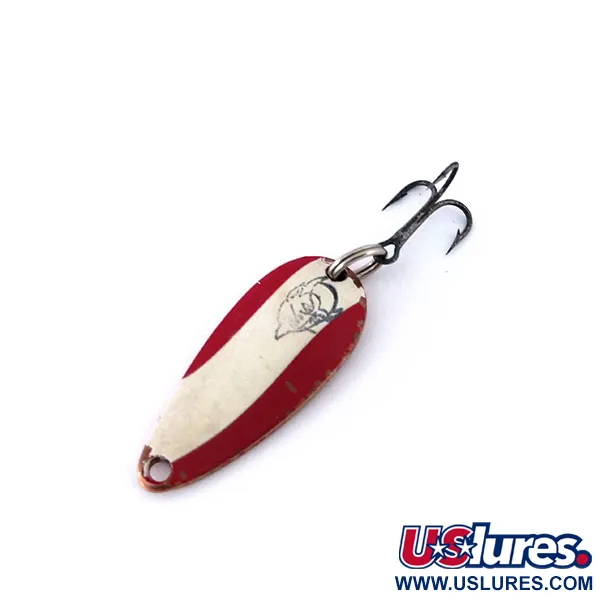 Dardevle Midget Copper