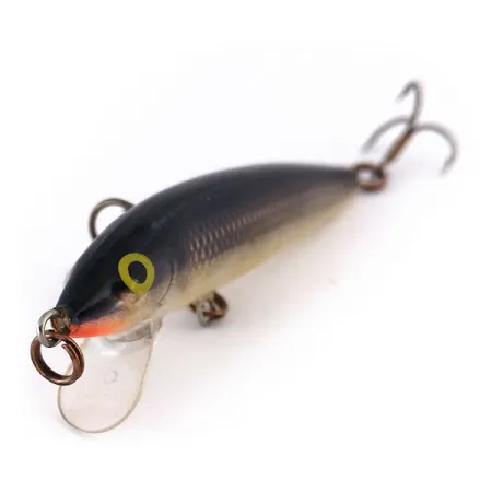 Vintage Rapala Husky Jerk 8, 3/16oz fishing lure #10118