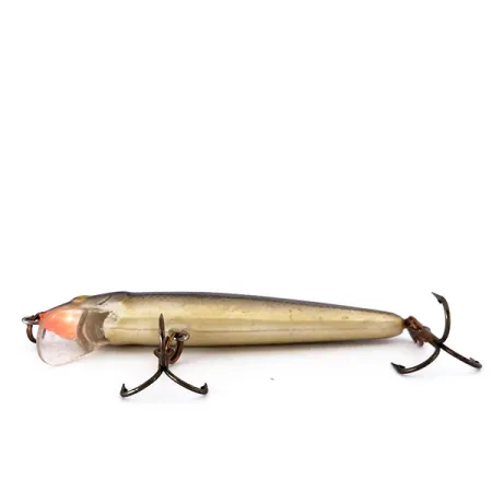 Vintage Rapala Husky Jerk 8, 3/16oz fishing lure #10118