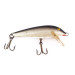 Vintage   Rapala Countdown S7, 1/4oz S (Silver) fishing lure #10120