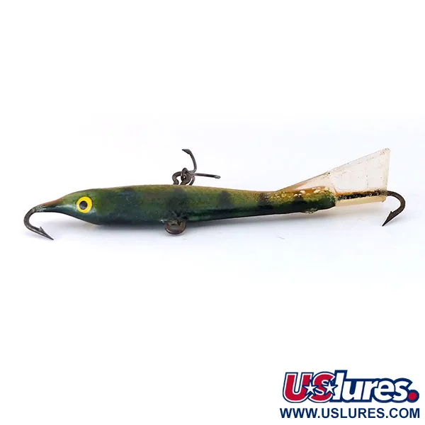 Rapala Flat Jig 