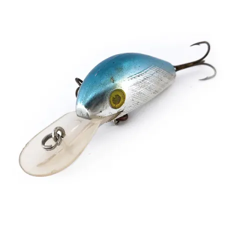 Vintage Rebel Humpy, 1/3oz fishing lure #10122