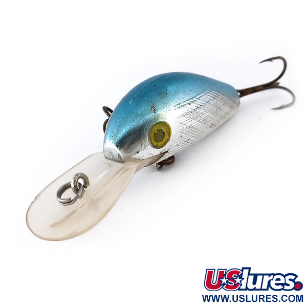 Vintage   Rebel Humpy, 1/3oz  fishing lure #10122