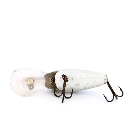 Vintage Rebel Humpy, 1/3oz fishing lure #10122