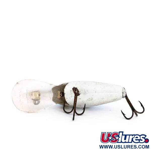 Vintage Rebel Humpy, 1/3oz fishing lure #10122