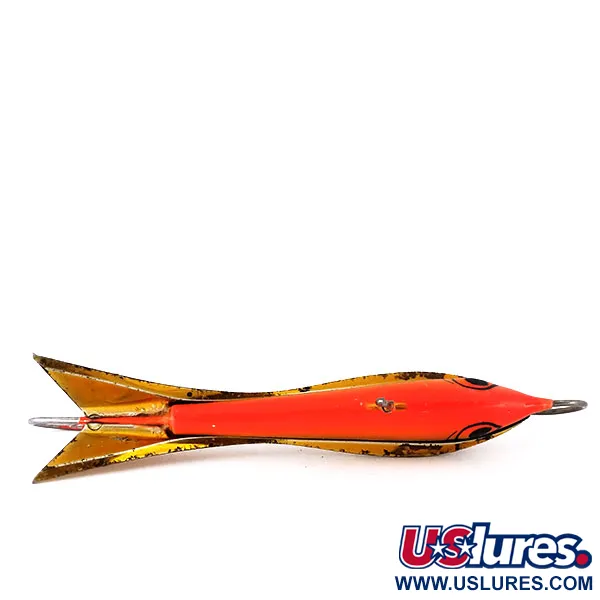 Vintage   Rapala Snap Rap 8 , 3/4oz  fishing #10126