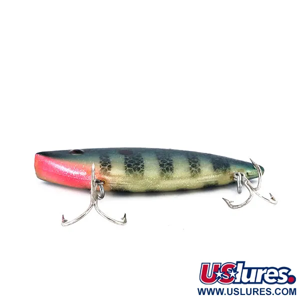 Vintage   Bill Lewis Rat-L-Trap, 1/2oz  fishing lure #10127