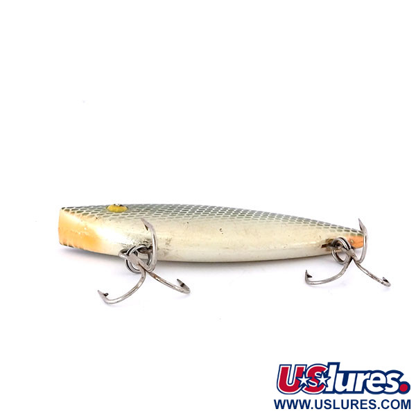 Vintage   Bill Lewis Rat-L-Trap, 1/2oz  fishing lure #10128