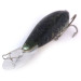 Vintage  Burke Flexo-Products  Burke Little Big Dig, 1/4oz  fishing lure #10129