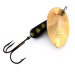 Vintage   Panther Martin 15, 1/2oz Gold fishing lure #10134