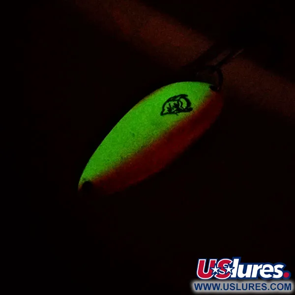 Dardevle Devle Dog UV Glow