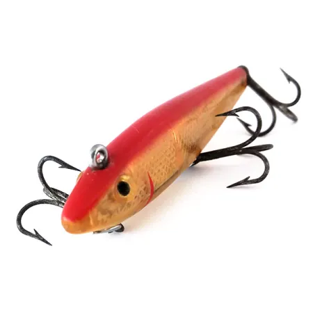Vintage L&S Bait Mirro lure 