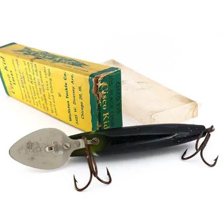 Other  Wallsten Tackle Cisco Kid, 1/2oz fishing lure #10173