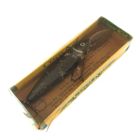 Other  Wallsten Tackle Cisco Kid, 1/2oz fishing lure #10173