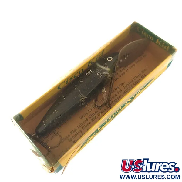  Wallsten Tackle Cisco Kid