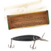  Other  Wallsten Tackle Cisco Kid, 1/2oz  fishing lure #10173