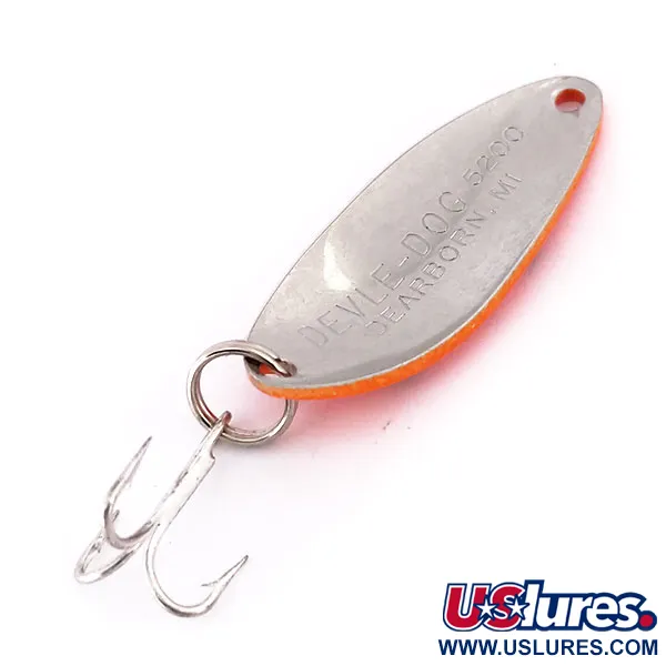 Dardevle Devle Dog 5200