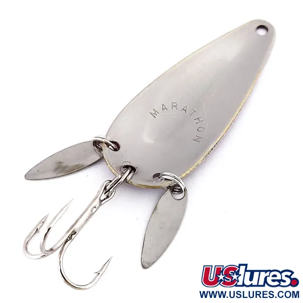 Marathon (with sonic blades)