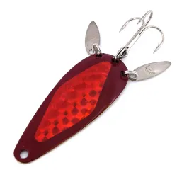 Marathon (with sonic blades)