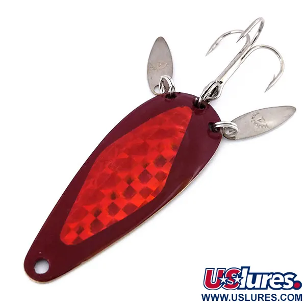 Marathon (with sonic blades)