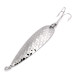   Panther Martin Svizzero Martellato, 1/4oz Hammered Nickel fishing spoon #10190