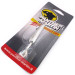   Panther Martin Cheppia con Ancoretta E Pena , 1/4oz Nickel fishing spoon #10191