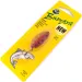   Thomas Buoyant, 3/16oz Red Trout fishing spoon #10194