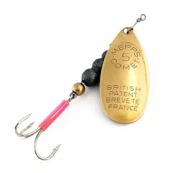 Vintage Mepps Comet 5 (1970s)