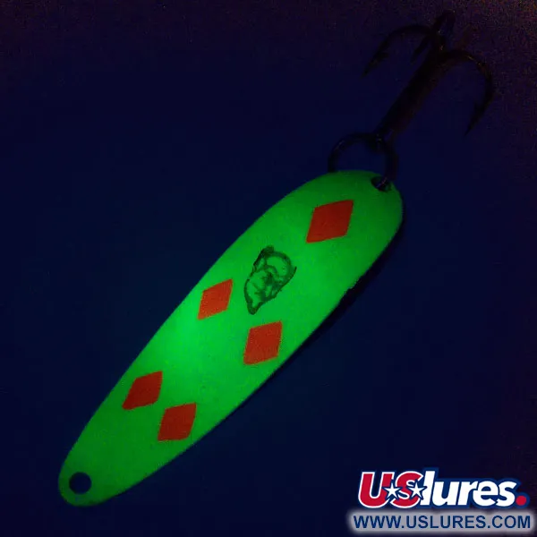 Dardevle Cop-E-Cat 7400