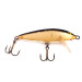 Vintage   Rapala Countdown S7, 1/4oz G (Gold) fishing lure #10215