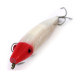 Vintage  L&S Bait Mirro lure MirrOlure Top Dog, 1/2oz  fishing lure #10219