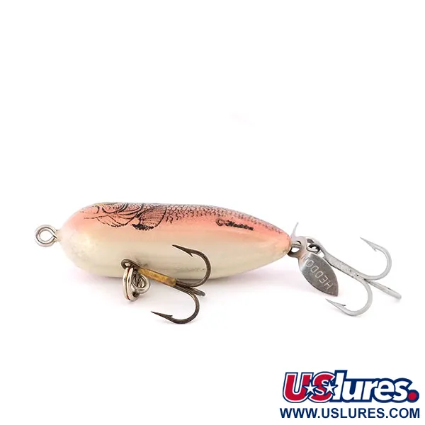 Heddon Tiny Torpedo
