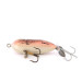Vintage   Heddon Tiny Torpedo, 1/4oz  fishing lure #10220